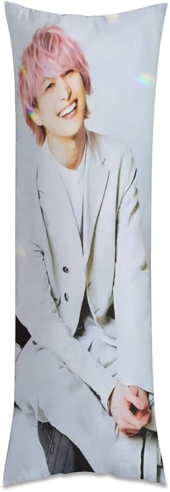 愛理★Man佐久間大介クッションカバー1580円 Amazon.co.jp: 佐久間大介 抱き枕カバー クッションカバー 枕カバー